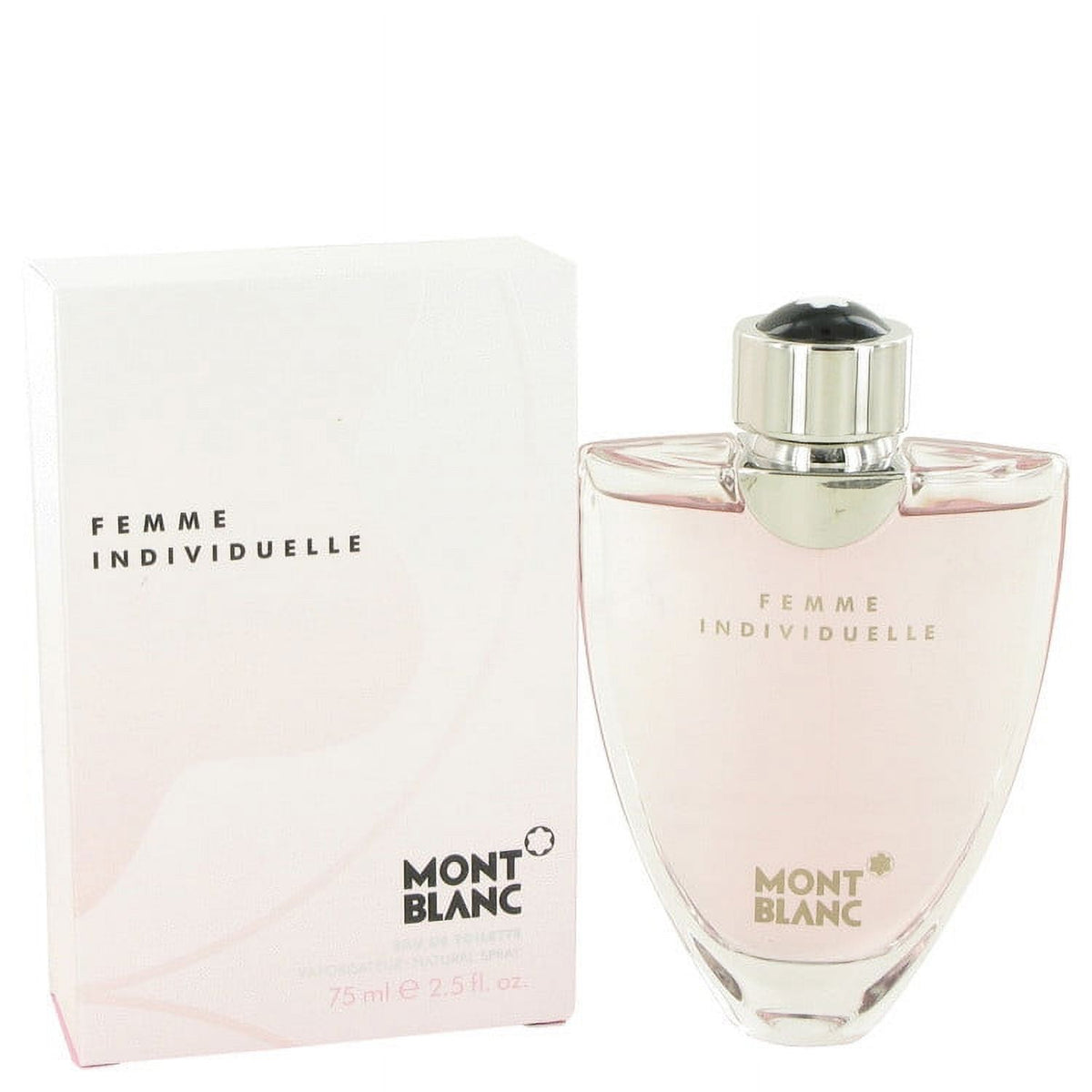 Montblanc Femme Individuelle Eau de Toilette, 2.5 Oz K944