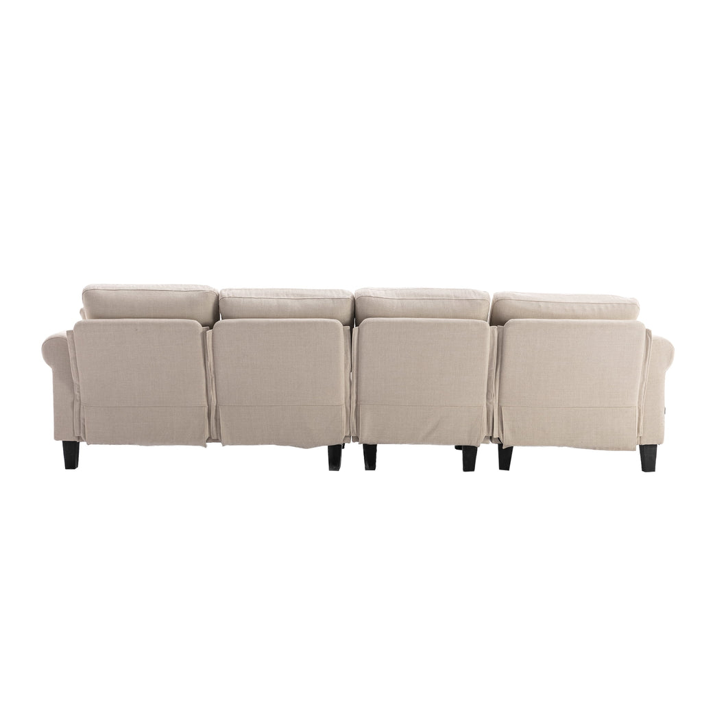 Accent Sofa U11047