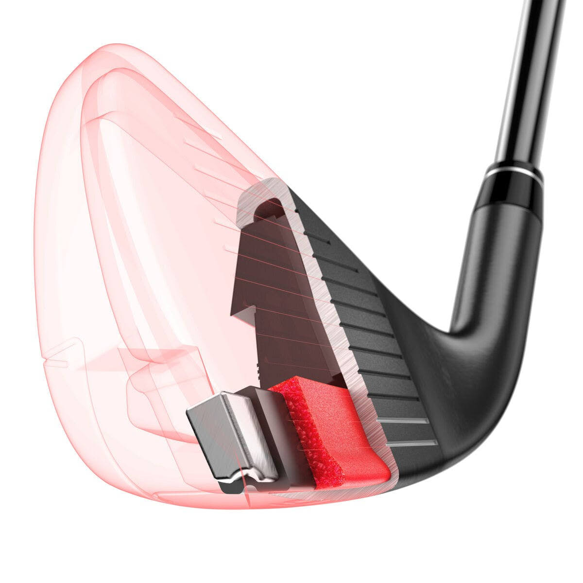 Big Bertha Irons I300539