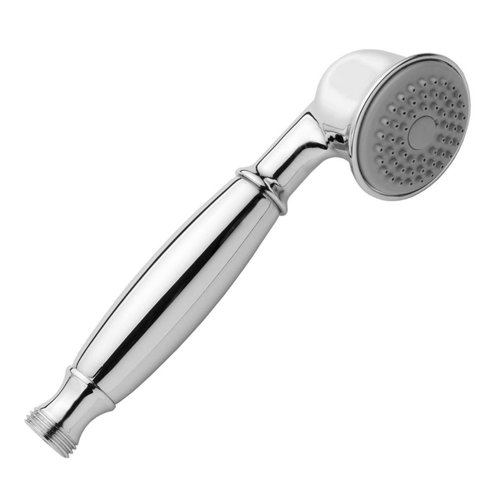 Black Nickel Handshower Z91522