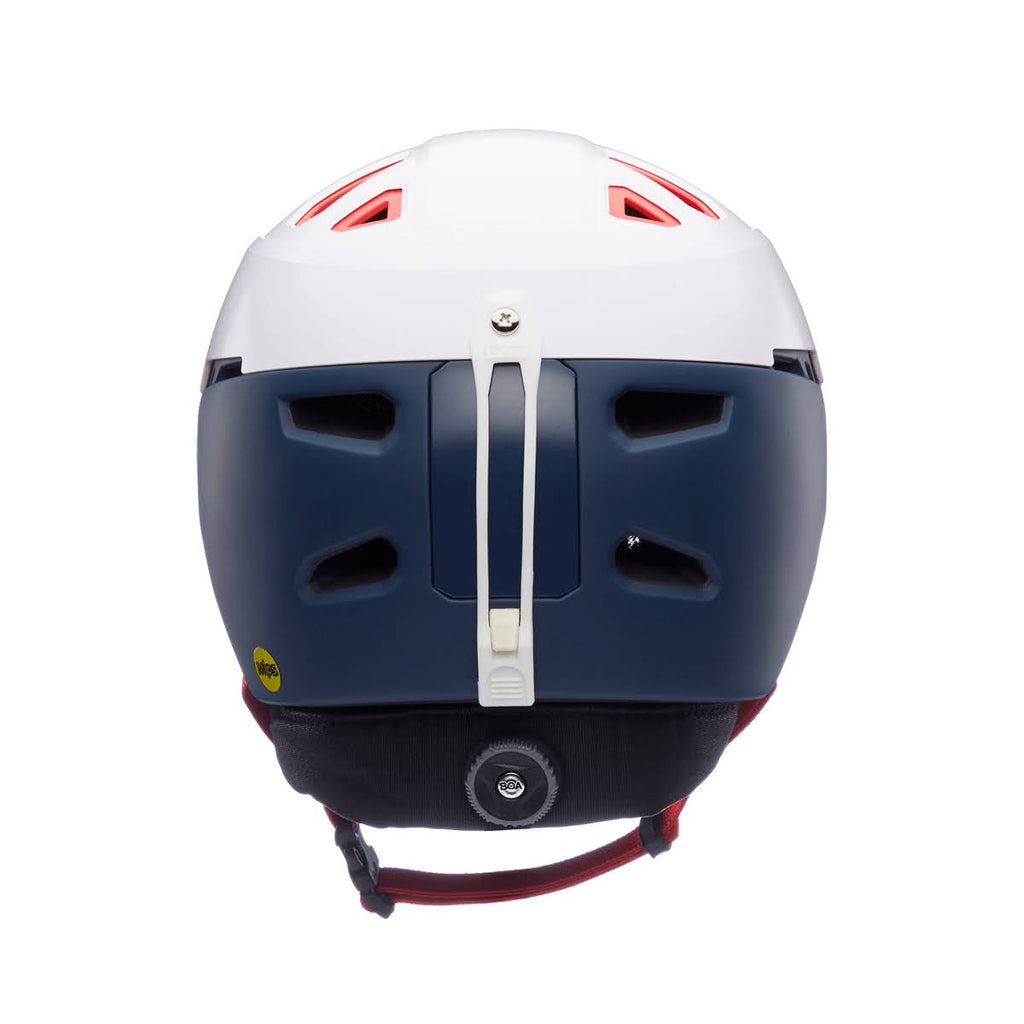 Satin Lilac MIPS Helmet H523483