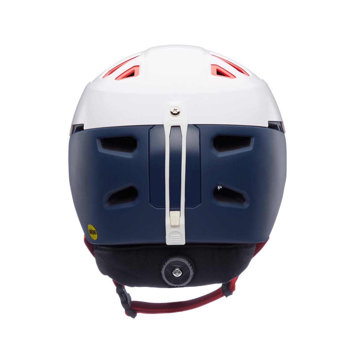 Satin Lilac MIPS Helmet H523483