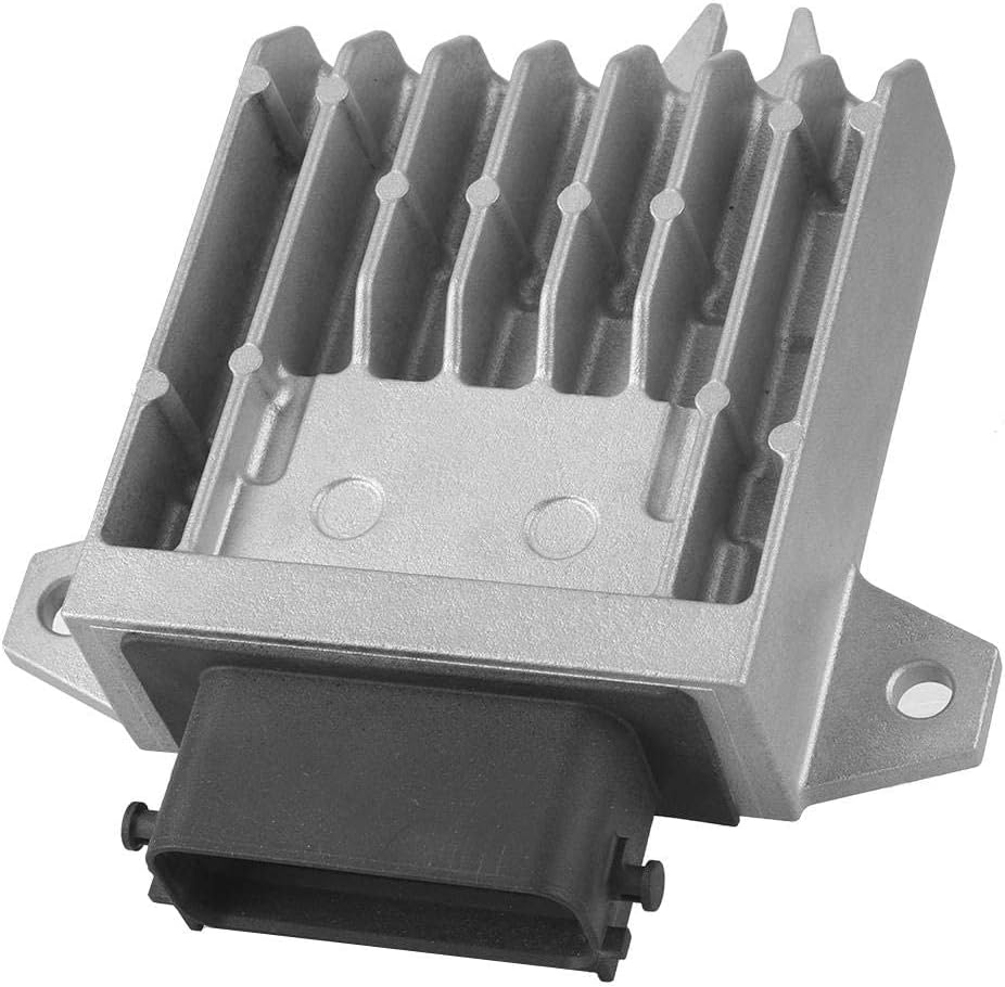 Transmission Control Module TCU for Mazda 3 2.3L 2006-2009 L2312
