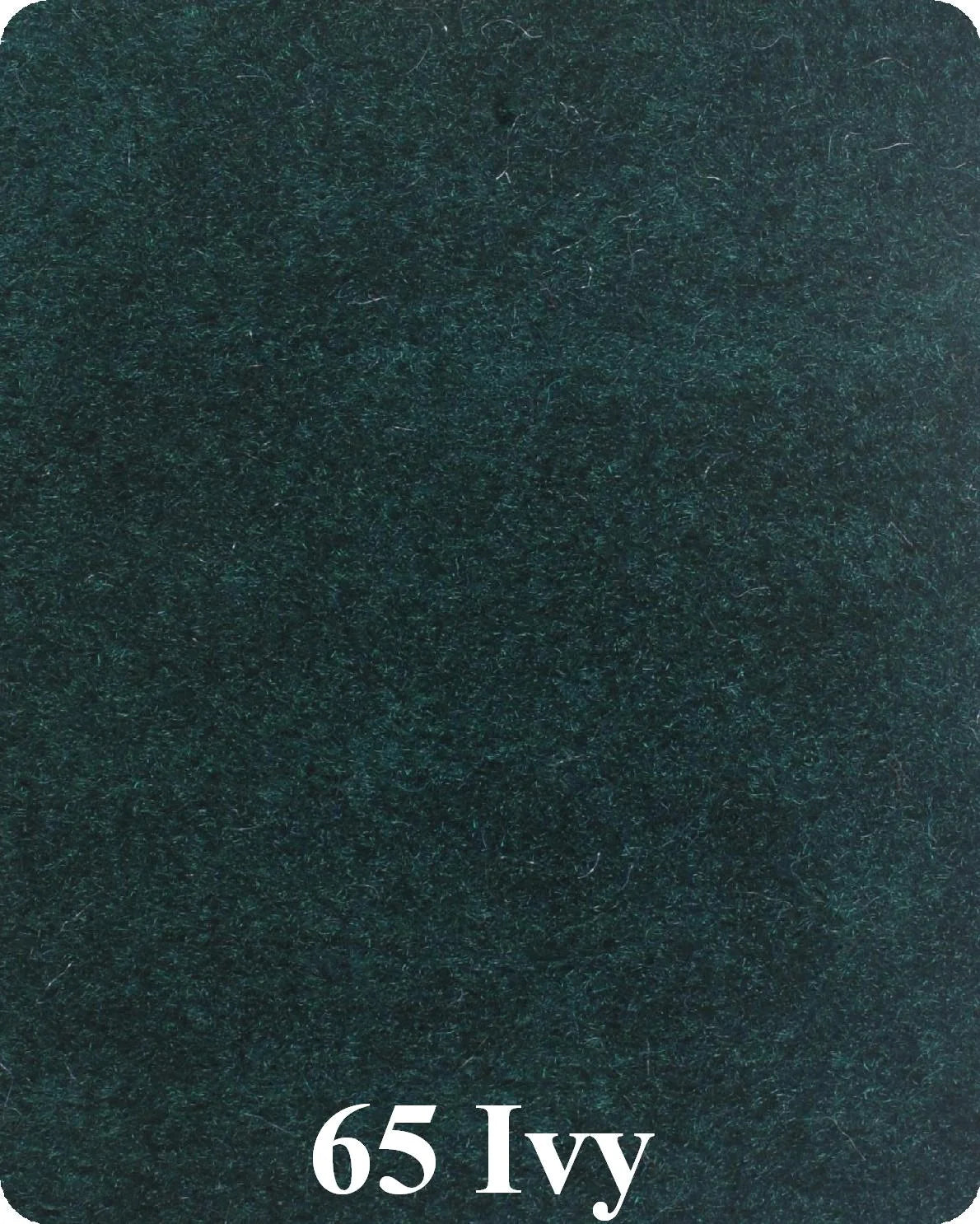 16 oz Cutpile Boat Carpet - Ivy Green - 8.5' x 5' R665552