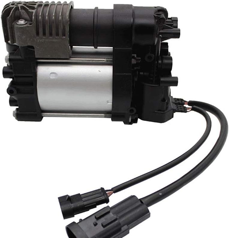 Air Ride Compressor Pump for Hyundai Genesis Equus Centennial A858715