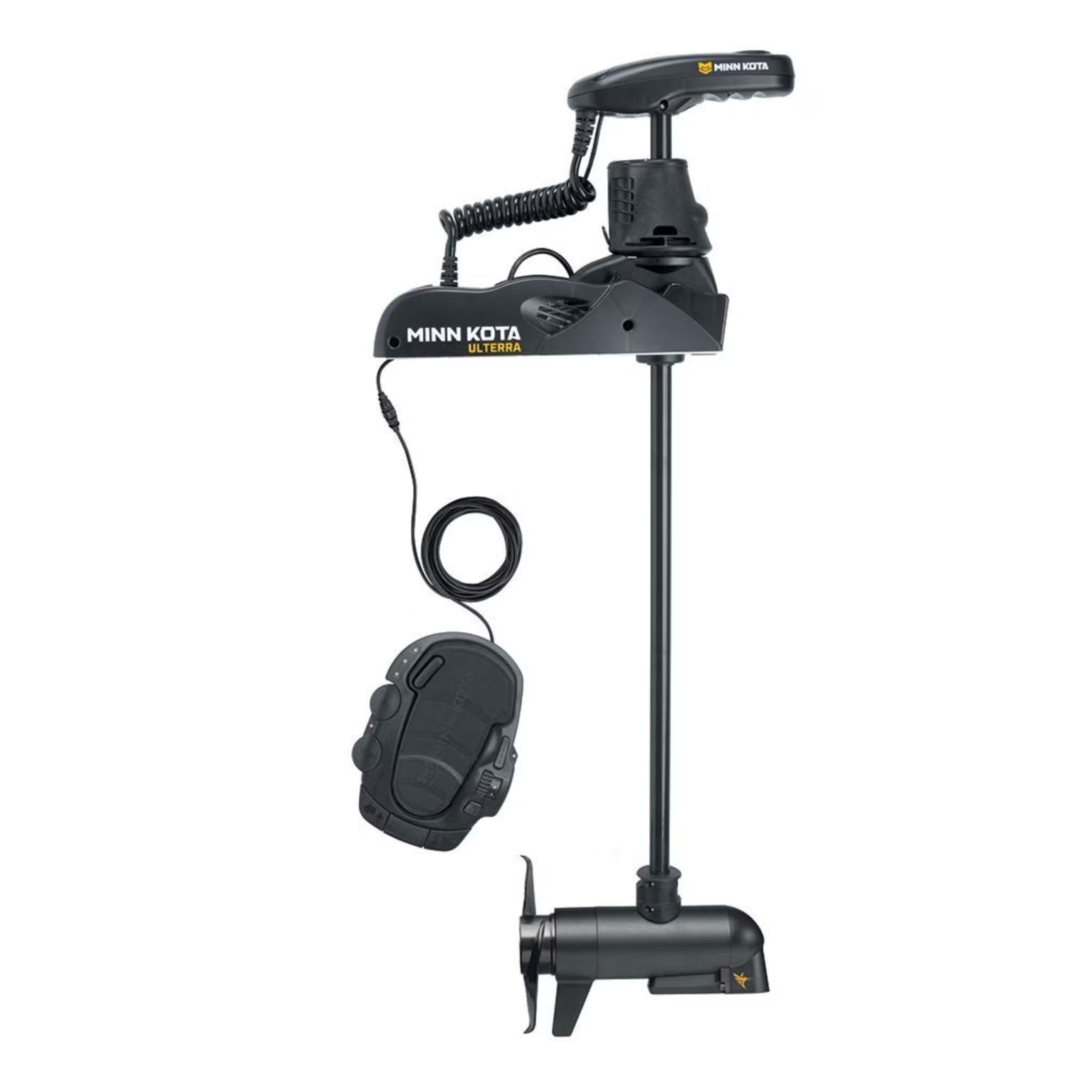Trolling Motor 45"/112lb with i-Pilot and MDI C852
