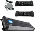 8000 Watts 1 Ohm Stable Monoblock Car Audio Amplifier N535393