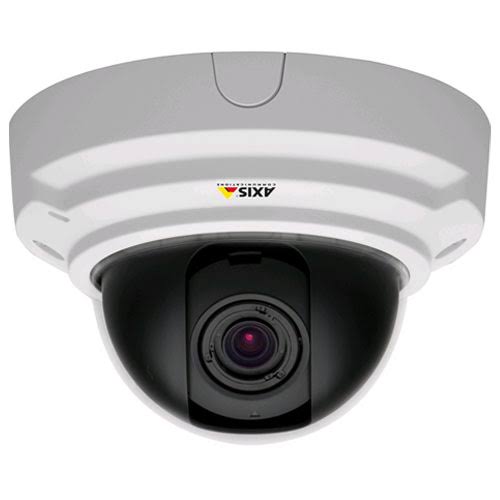 Dome Network Camera E36927
