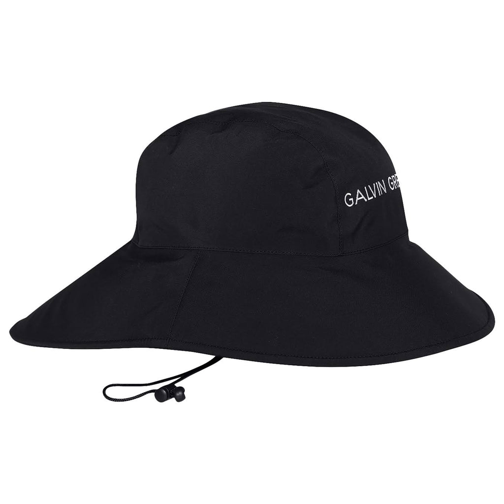 Black GORE-TEX Hat A130267
