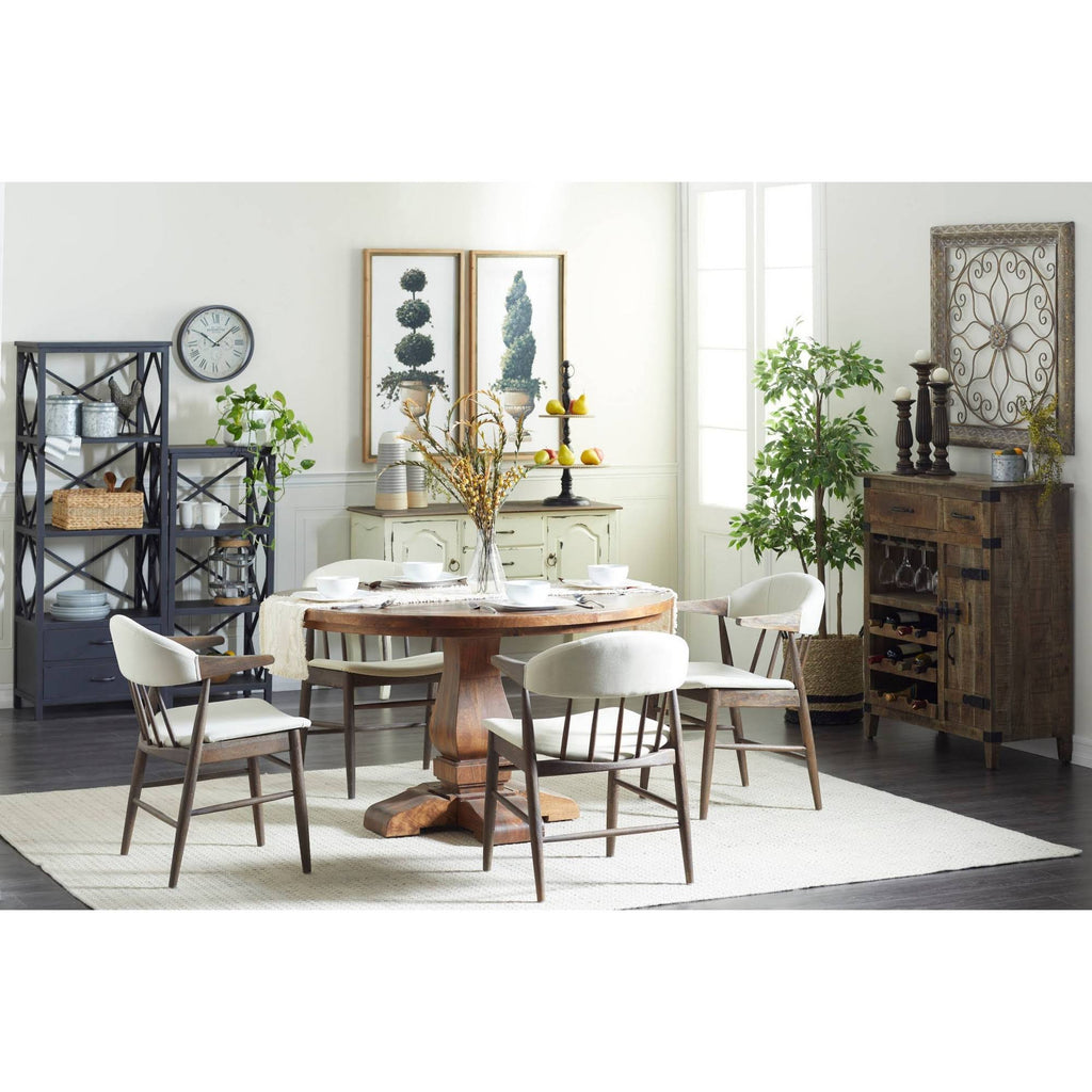 Metal Wall Decor W8072