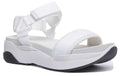 White Lori Shoes W781