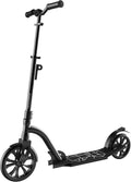 Foldable Lightweight Kick Scooter Q658183