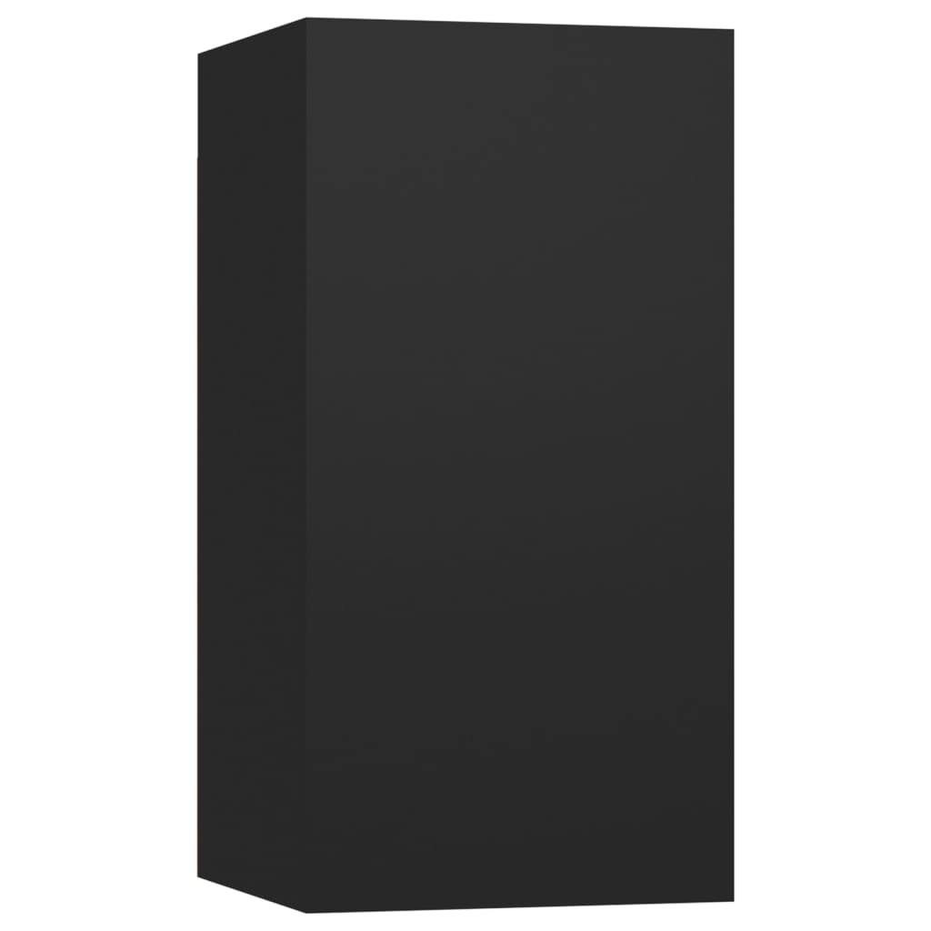 White Chipboard TV Cabinet C3372