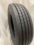 245/70R19.5 14 Ply Steer Tire X79102