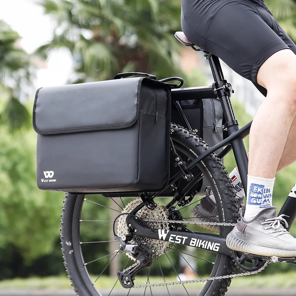 Waterproof Cycling Bag M566592