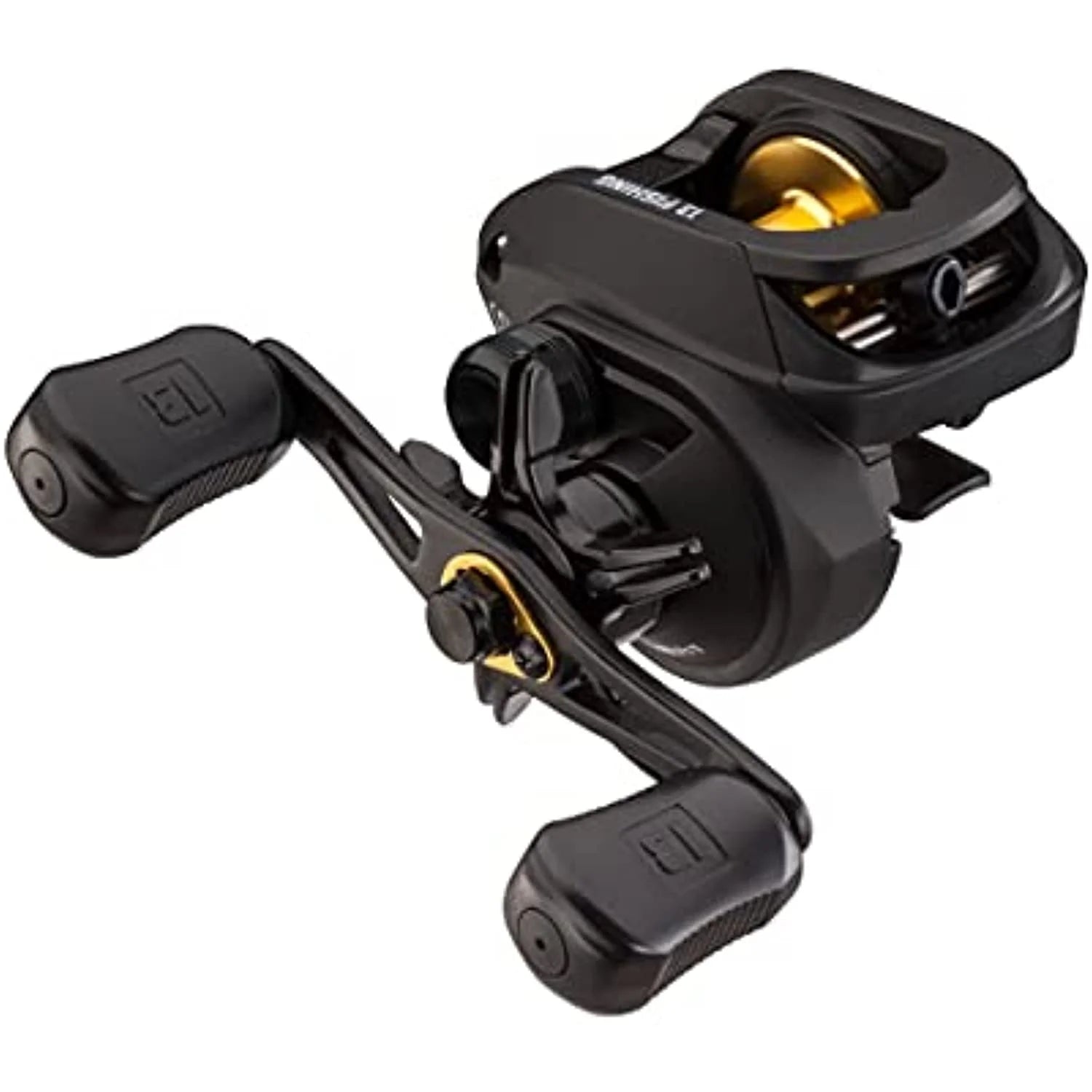 Baitcast Reel 6.6:1 RH Retrieve 100 V3686