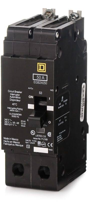 Miniature Circuit Breaker V110