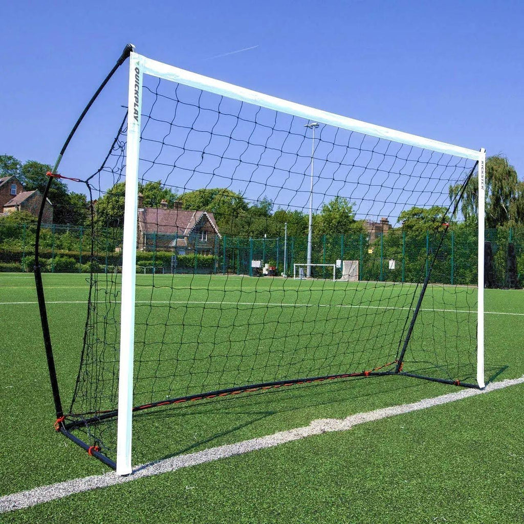 Black Ultra Portable Soccer Goal W584849