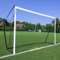 Black Ultra Portable Soccer Goal W584849