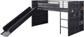 Red Twin Loft Furniture B769412