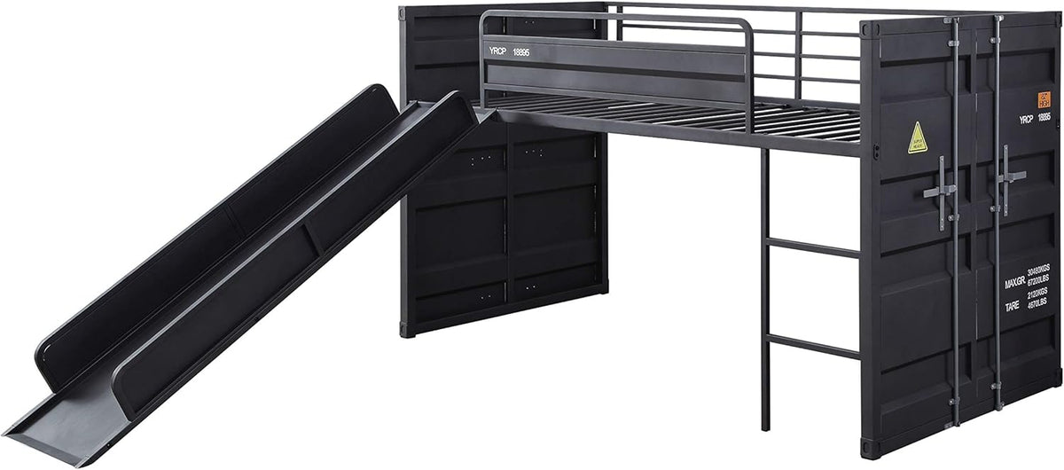 Red Twin Loft Furniture B769412