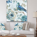 Canvas Art 30 in. Wide x 30 in. High L503