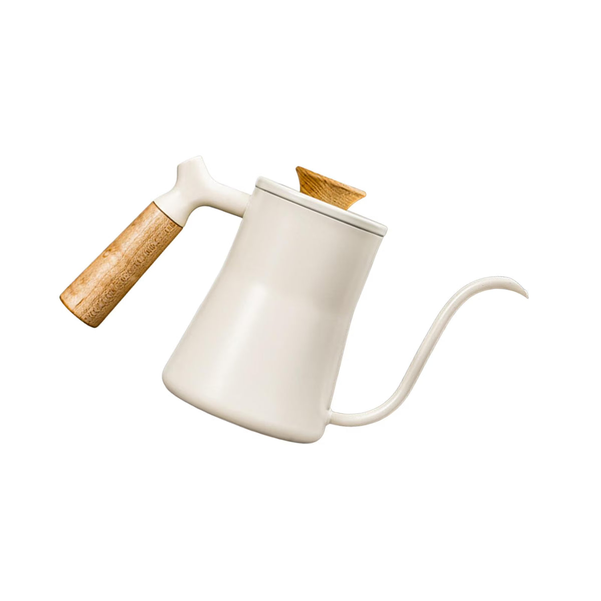 Gooseneck Coffee Kettle 550ml D251