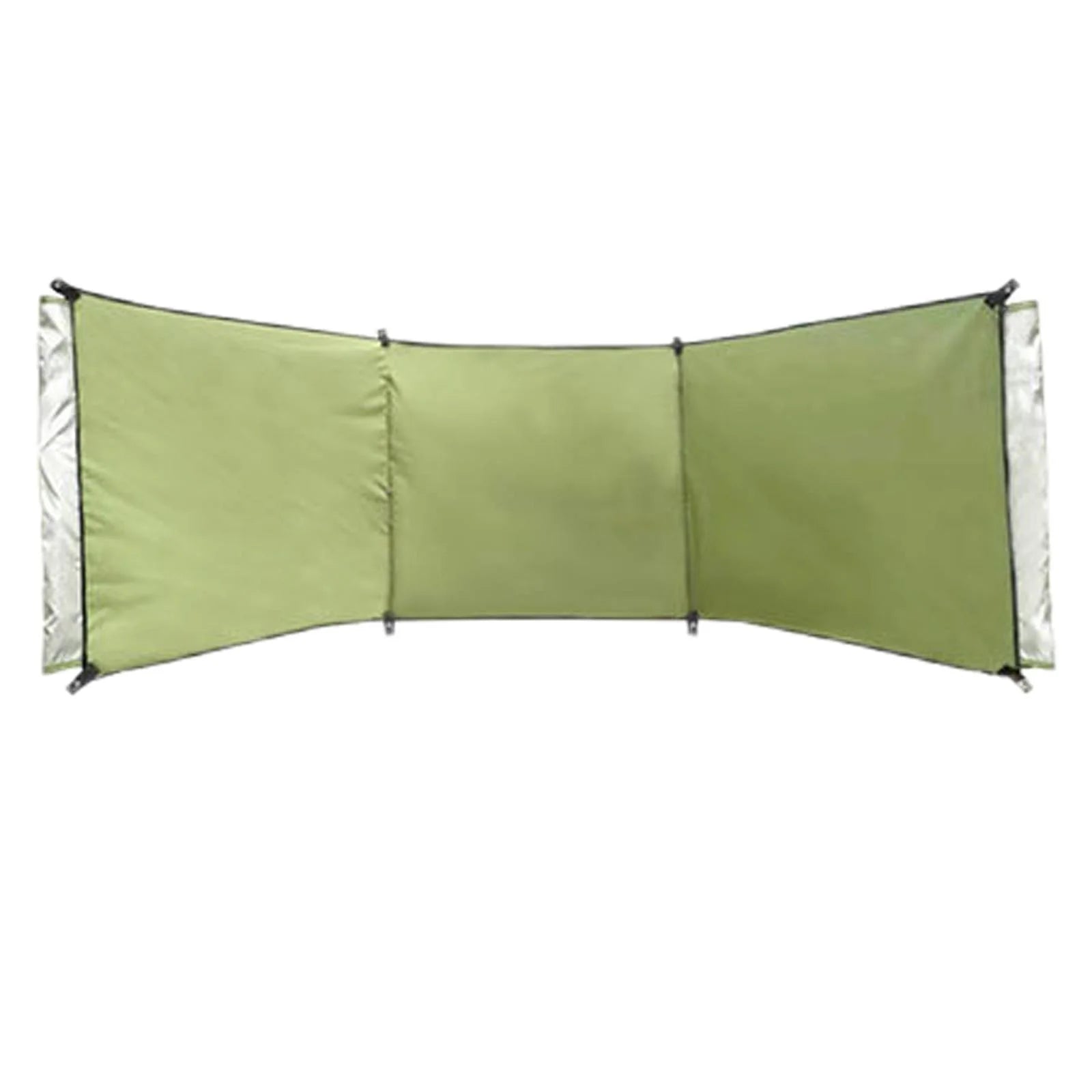 Rectangle Screen Backpack I5984