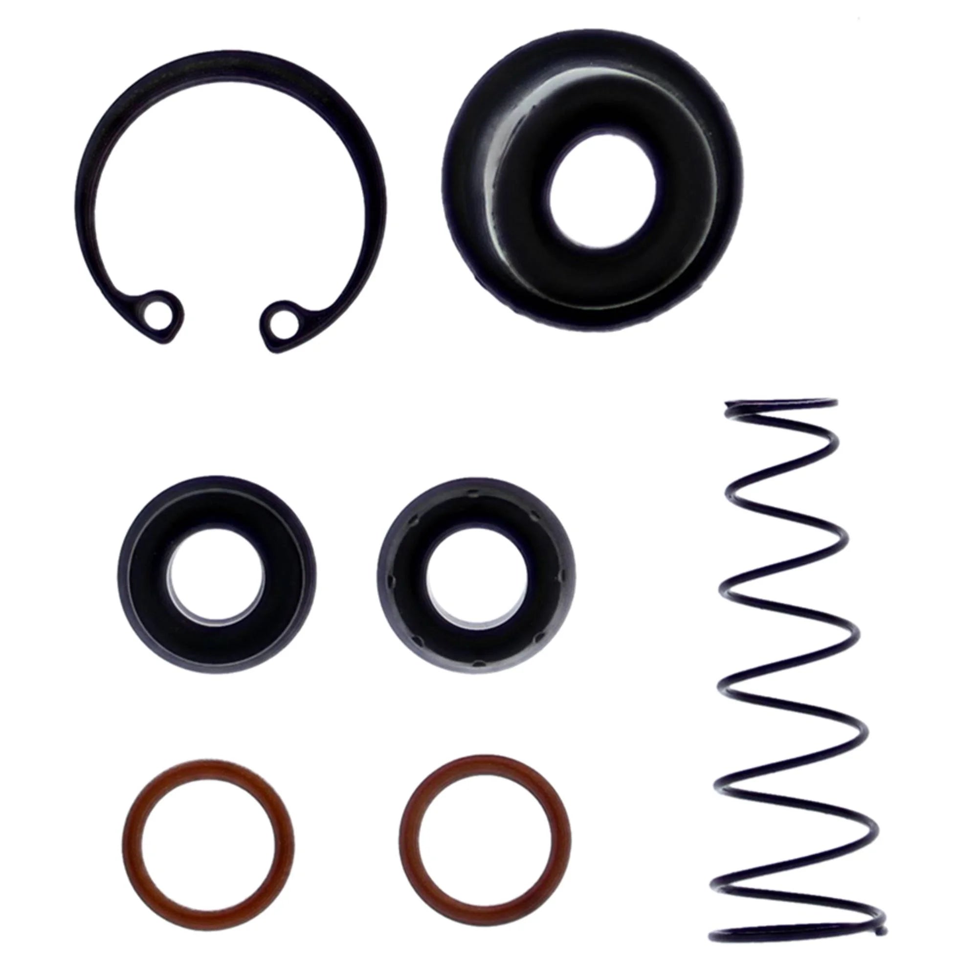 Rear Master Cylinder Rebuild Kit for Yamaha FJR1300 L354886
