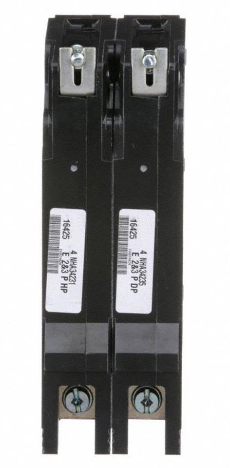 Miniature Circuit Breaker V110