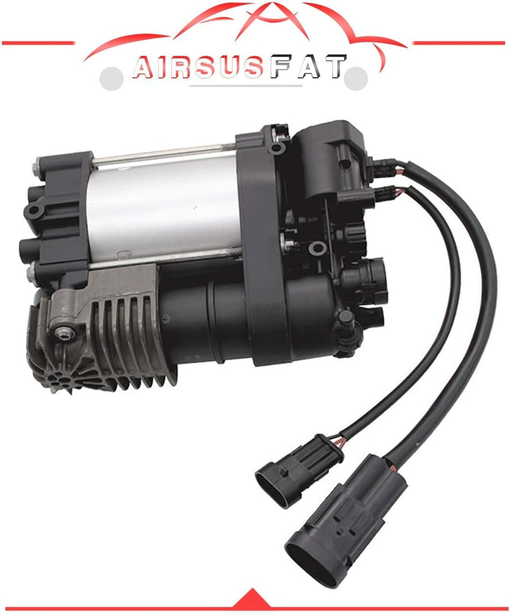 Air Ride Compressor Pump for Hyundai Genesis Equus Centennial A858715