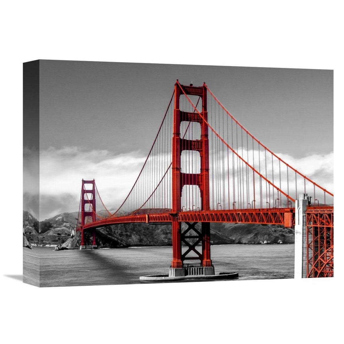 Stretched Canvas Artwork R342768