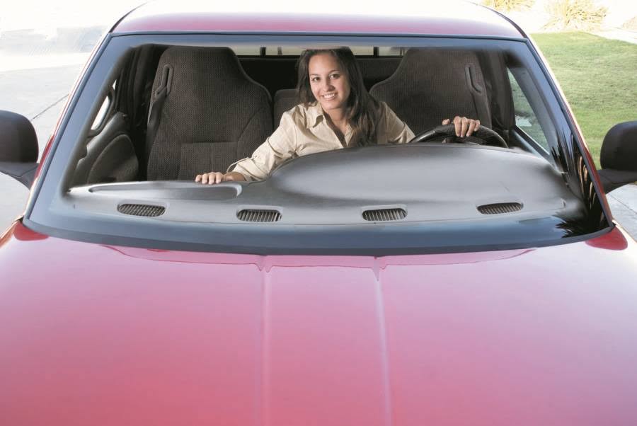 Dash Cover I67281