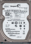 250GB SATA 2.5 Hard Drive J574216