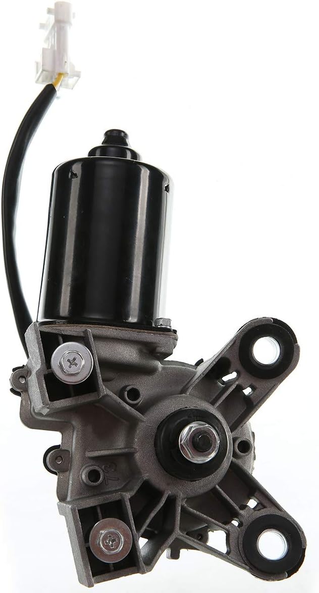 Windshield Wiper Motor Front Pack of 2 D424