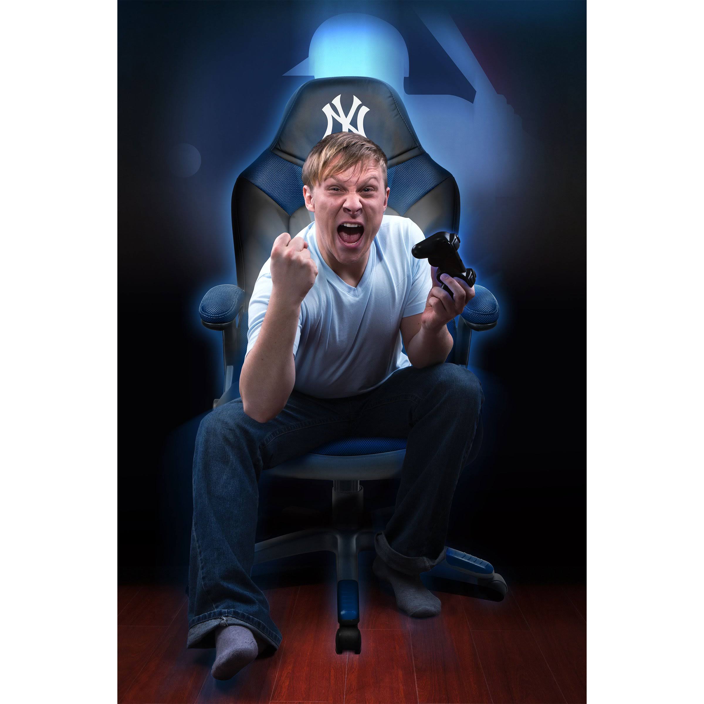 Oversized Gaming Chair R337