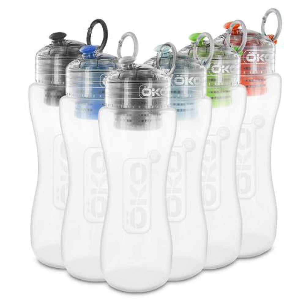 1 Liter Advanced Filtration Water Bottle R2322