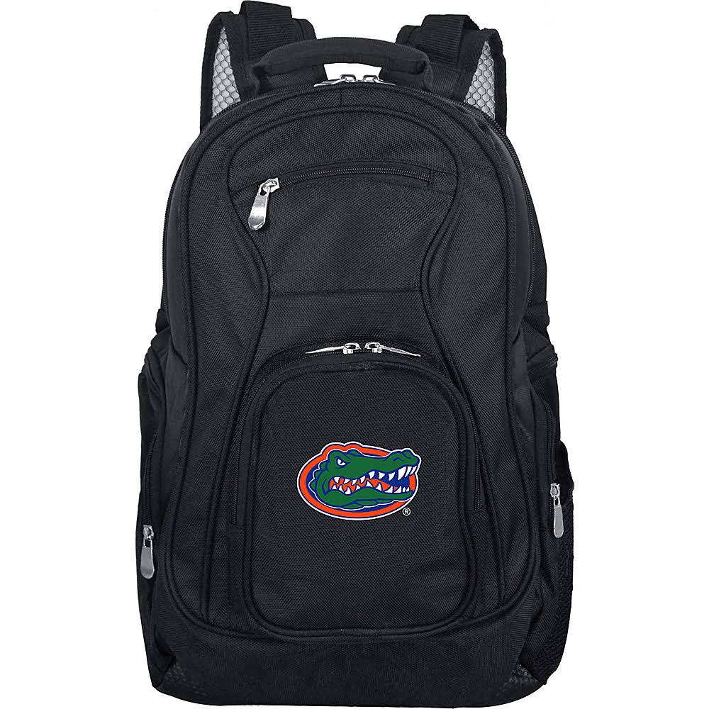Black Laptop Travel Backpack H69715