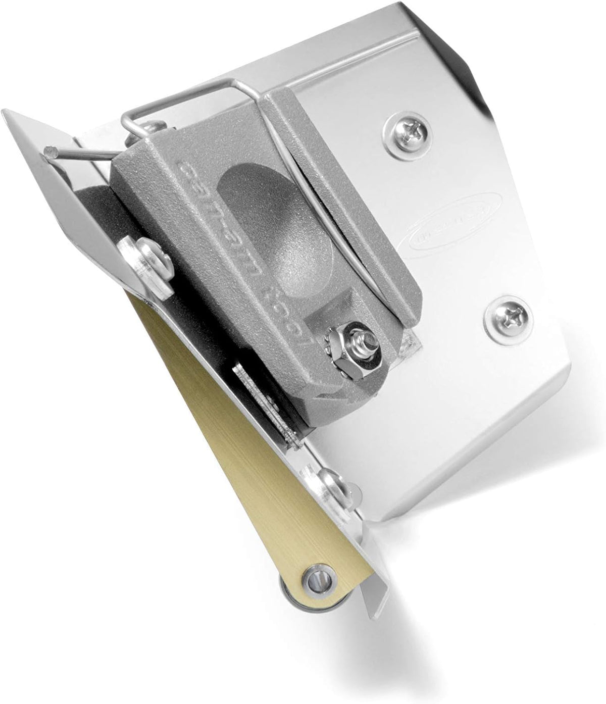 Corner Flusher with Roller Wheels (3) D36744