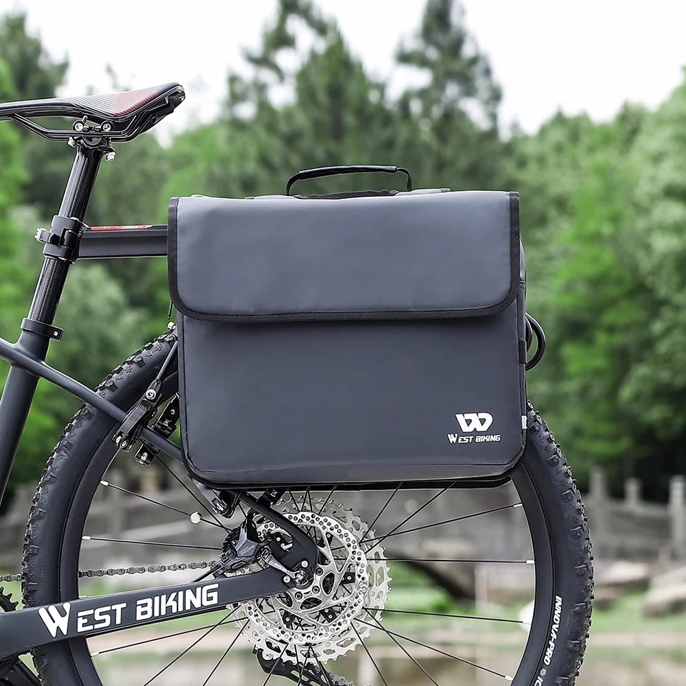 Waterproof Cycling Bag M566592