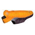 Orange 3M Reflective Dog Coat Y990