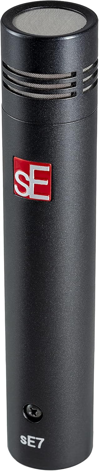 Small Diaphragm Condenser Microphone, Factory Matched Pair O79688