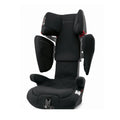 Red Child Seat Black (15-36 kg) A722171