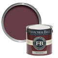 Preference Red Paint US Gallon Estate Emulsion F22493