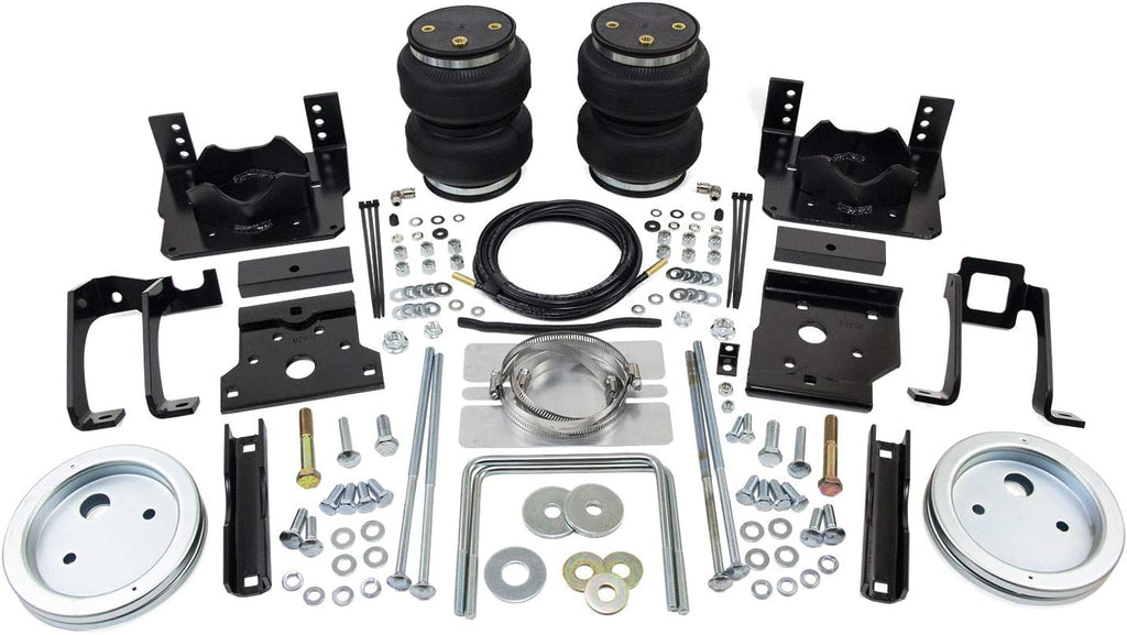 Air Suspension Kit N797092