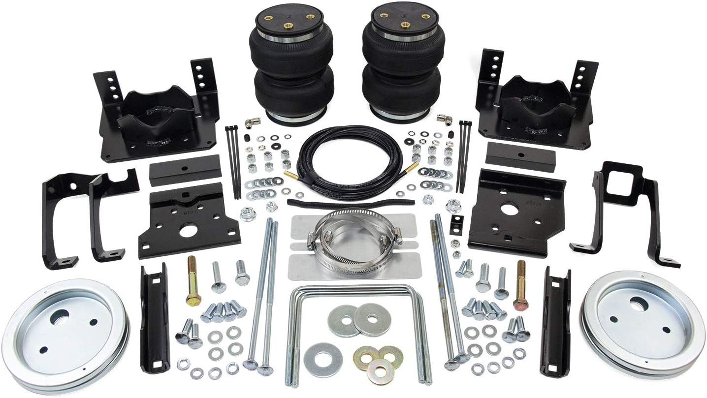 Air Suspension Kit N797092