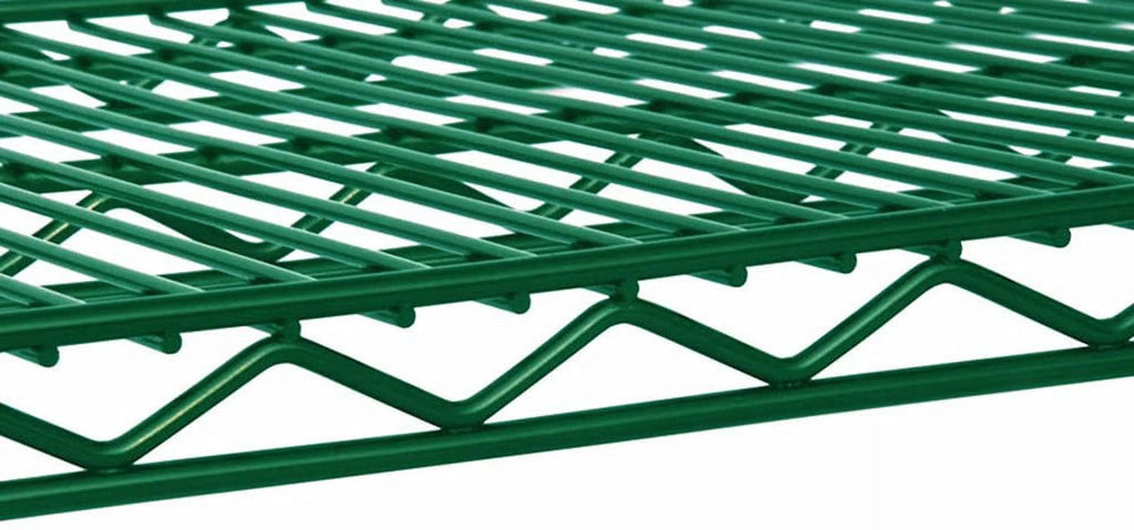 5 Tier Freezer Add-On Shelving Unit H531