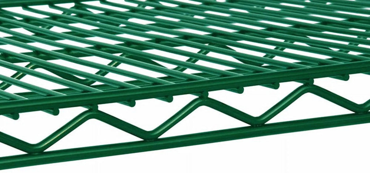 5 Tier Freezer Add-On Shelving Unit H531