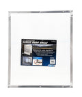 Aluminum Screen Door Standard Mesh Grille T644
