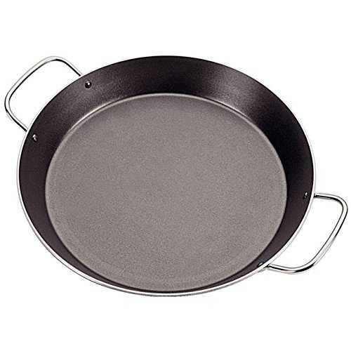 Black Paella Pot 30 cm R496670